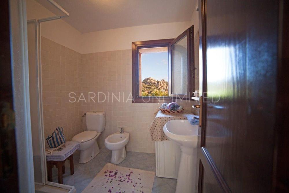 Violetta Britton Villa Costa Paradiso Dış mekan fotoğraf