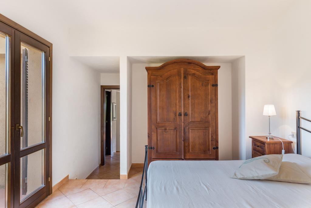 Violetta Britton Villa Costa Paradiso Dış mekan fotoğraf
